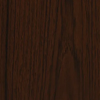 Fine oak finish